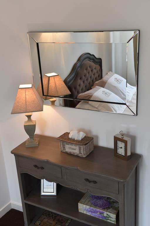 Bed & Breakfast Des Glycines 3*